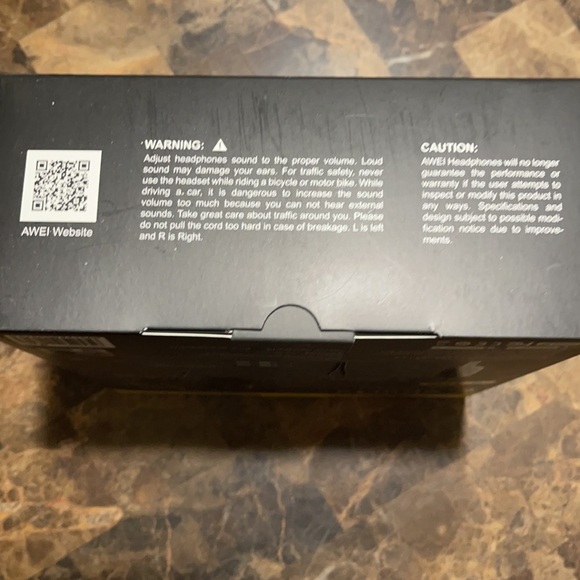 🔥HOST PICK 🔥🥰 Head-Mounted E-Sports Wired Headset BNWT🔥🔥 - Picture 3 of 3